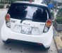 Chevrolet Spark   2011 - Cần bán Chevrolet Spark năm 2011, màu trắng, nhập khẩu 