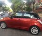 Suzuki Swift 2015 - Cần bán Suzuki Swift 1.4L SX 2015 - Xe gia đình sử dung cẩn thận, mới 95% chính chủ, đã chạy 46.000 km