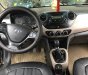 Hyundai Grand i10 2015 - Cần bán xe Hyundai Grand i10 năm sản xuất 2015, màu bạc, nhập khẩu chính chủ, giá 315tr