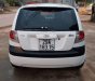 Hyundai Getz  1.1 2010 - Cần bán Hyundai Getz 2010, màu trắng, nhập khẩu  