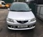 Mazda Premacy 2005 - Bán Mazda Premacy năm 2005, màu bạc