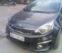 Kia Rio   2015 - Cần bán gấp Kia Rio đời 2015, xe gia đình, giá chỉ 470 triệu