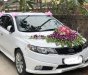 Kia Forte 2009 - Cần bán lại xe Kia Forte sản xuất năm 2009, màu trắng, nhập khẩu