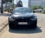 BMW 3 Series 320i 2013 - Cần bán xe BMW 3 Series 320i sản xuất 2013, màu đen, nhập khẩu