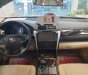 Toyota Camry 2.0E 2016 - (Hãng) Cần bán Toyota Camry 2.0E đời 2016, màu vàng, chạy 24.221 km, biển số đẹp