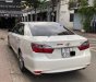 Toyota Camry 2.5Q 2018 - Bán Toyota Camry 2.5Q năm 2018, màu trắng chính chủ