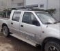 Isuzu Trooper 2000 - Cần bán lại xe Isuzu Trooper đời 2000, màu bạc, giá tốt