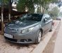 Daewoo Lacetti   2009 - Cần bán xe Daewoo Lacetti 2009, xe nhập, số tự động, 305tr