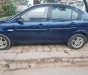 Hyundai Verna 2009 - Cần bán gấp Hyundai Verna đời 2009, màu xanh lam, nhập khẩu Hàn Quốc, chính chủ