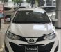 Toyota Vios 2019 - Bán Toyota Vios đời 2019, màu trắng