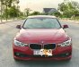 BMW 3 Series 2015 - Bán BMW 3 Series năm sản xuất 2015, màu đỏ, nhập khẩu