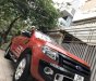 Ford Ranger   Wildtrak 2015 - Bán Ford Ranger Wildtrak 2015, nhập khẩu