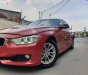 BMW 3 Series 328i 2012 - Cần bán BMW 328i Sport Line Red/Black - model 2012