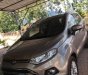 Ford EcoSport 2017 - Bán xe Ford EcoSport đời 2017, màu xám, giá chỉ 545 triệu