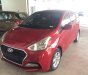 Hyundai Grand i10   1.2 AT   2018 - Bán xe Hyundai Grand i10 1.2 AT đời 2018, màu đỏ