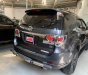 Toyota Fortuner G 2015 - Bán xe Toyota Fortuner G đời 2015, màu xám, hỗ trợ giá hấp dẫn