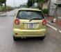 Chevrolet Spark   2008 - Cần bán xe Chevrolet Spark sản xuất 2008 số tự động