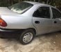 Mazda 323 MT 2000 - Gia đình cần bán Mazda 323 Sx 2000, máy móc đồng sơn hầu như mới