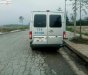 Mercedes-Benz Sprinter    2007 - Cần bán lại xe Mercedes Sprinter sản xuất năm 2007, xe mới khám xong