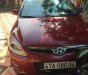 Hyundai i30  CW  2010 - Bán Hyundai i30 CW 2010, màu đỏ, nhập khẩu, đã đi 110.000km