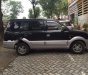 Mitsubishi Jolie 2005 - Bán Mitsubishi Jolie đời 2005, màu đen, giá 140tr