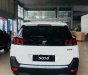 Peugeot 5008   2019 - Cần bán xe Peugeot 5008 năm 2019, màu trắng, nhập khẩu