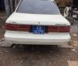 Toyota Camry  2.2  1991 - Cần bán Toyota Camry 2.2 đời 1991, màu trắng, nhập khẩu