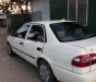 Toyota Corolla XL 1.3 MT 2000 - Cần bán Toyota Corolla XL 1.3 MT sản xuất 2000, màu trắng xe gia đình