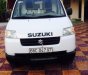 Suzuki Super Carry Pro   2016 - Bán Suzuki Super Carry Pro 2016, màu trắng, nhập khẩu  