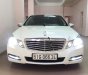 Mercedes-Benz E class E300 2010 - Bán Mercedes E300 năm 2010, màu trắng số tự động giá cạnh tranh