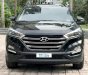 Hyundai Tucson 2.0 AT CRDi 2018 - Bán xe Hyundai Tucson 2.0 AT CRDi năm 2018 - máy dầu / màu đen