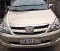 Toyota Innova  MT 2008 - Bán Toyota Innova MT năm 2008, biển 29A, xe đẹp