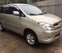 Toyota Innova  MT 2008 - Bán Toyota Innova MT năm 2008, biển 29A, xe đẹp