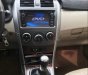 Toyota Corolla altis 2011 - Cần bán Toyota Corolla altis năm sản xuất 2011, màu đen, chính chủ