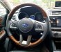 Subaru Outback 2015 - Bán ô tô Subaru Outback 2015, màu đen, nhập khẩu như mới