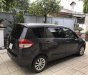 Suzuki Ertiga   2014 - Bán xe Suzuki Ertiga 2014, màu xám, nhập khẩu