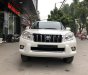 Toyota Prado TXL 2010 - Bán xe Toyota Prado TXL đời 2010, màu trắng, xe chất