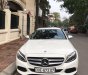 Mercedes-Benz C class C200 2016 - Bán Mercedes C200 năm 2016, màu trắng