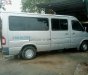 Mercedes-Benz Sprinter    2007 - Cần bán lại xe Mercedes Sprinter sản xuất năm 2007, xe mới khám xong