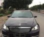 Mercedes-Benz C class C 250  2012 - Cần bán gấp Mercedes C 250 đời 2012, màu đen, giá chỉ 755 triệu