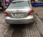 Toyota Vios 2008 - Cần bán lại xe Toyota Vios năm 2008, màu bạc, 320 triệu