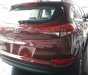 Hyundai Tucson   2.0L   2018 - Bán xe Hyundai Tucson 2.0L sản xuất năm 2018, màu đỏ