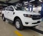 Ford Ranger 2018 - Bán Ford Ranger 2018, màu trắng, giá tốt