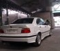 BMW 3 Series 320i 1997 - Cần bán BMW 3 Series 320i đời 1997, màu trắng, nhập khẩu, giá 150tr