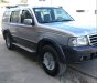 Ford Everest   2006 - Bán Ford Everest đời 2006, màu bạc