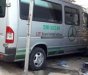 Mercedes-Benz Sprinter 2008 - Cần bán lại xe Mercedes Sprinter sản xuất 2008, màu bạc giá cạnh tranh