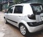 Hyundai Getz    1.1MT 2009 - Bán Hyundai Getz 2009 số sàn 1.1MT 2009, nhập khẩu nguyên chiếc Hàn Quốc, màu bạc đẹp