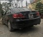 Toyota Camry 3.5Q 2008 - Bán Toyota Camry 3.5Q đời 2008, màu đen chính chủ, 550 triệu