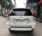 Toyota Prado TXL 2010 - Bán xe Toyota Prado TXL đời 2010, màu trắng, xe chất