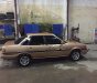 Toyota Corona 1985 - Bán Toyota Corona năm sản xuất 1985, màu vàng, nhập khẩu nguyên chiếc giá cạnh tranh